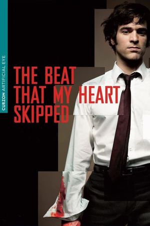 The Beat That My Heart Skipped's poster