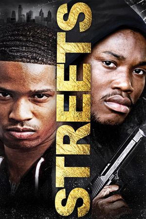 Streets's poster image