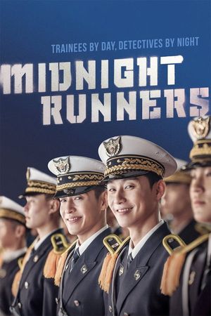 Midnight Runners's poster
