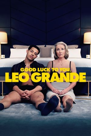 Good Luck to You, Leo Grande's poster