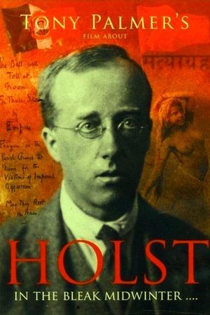 Holst: In the Bleak Midwinter's poster