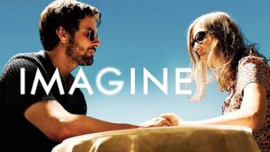 Imagine's poster