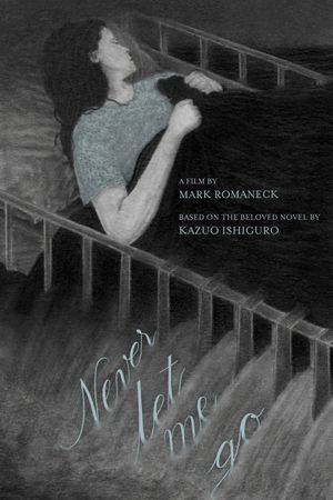 Never Let Me Go's poster