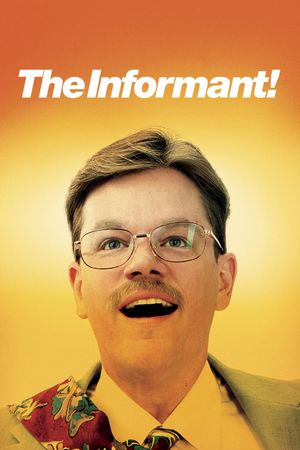 The Informant!'s poster