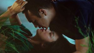 Long Day's Journey Into Night's poster
