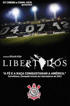 Libertados's poster