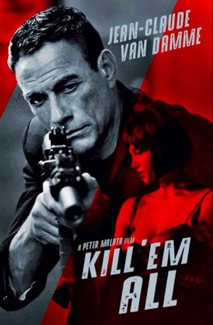 Kill 'Em All's poster