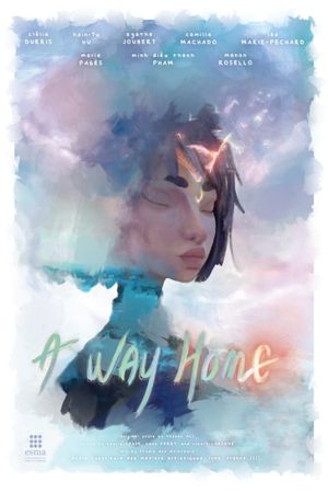 A Way Home's poster