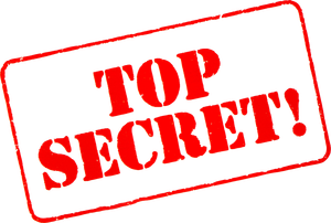 Top Secret!'s poster