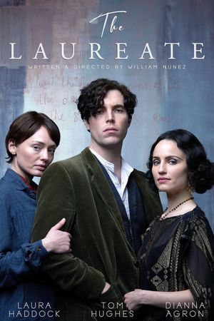 The Laureate's poster