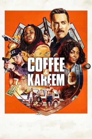 Coffee & Kareem's poster