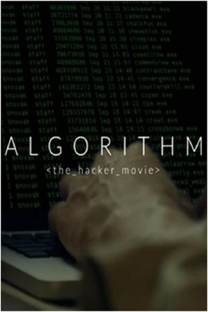 Algorithm's poster