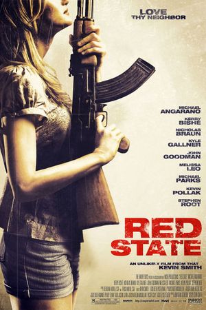 Red State's poster