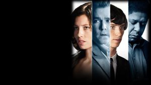 Powder Blue's poster