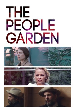 The People Garden's poster