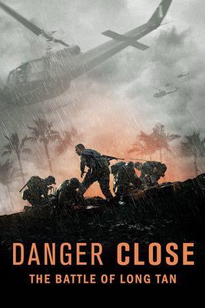 Danger Close's poster