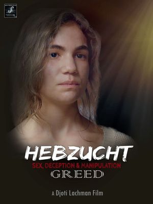 Hebzucht's poster