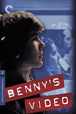 Benny's Video's poster