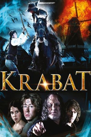 Krabat's poster
