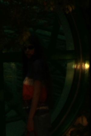 Waning's poster