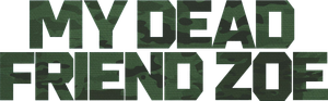 My Dead Friend Zoe's poster