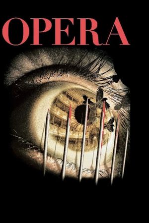 Opera's poster