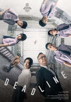 Deadline's poster