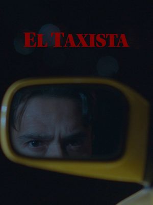 El Taxista's poster
