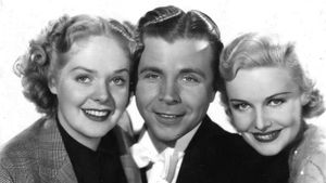 On the Avenue's poster