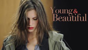 Young & Beautiful's poster