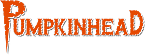 Pumpkinhead's poster