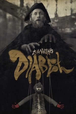 The Devil's poster