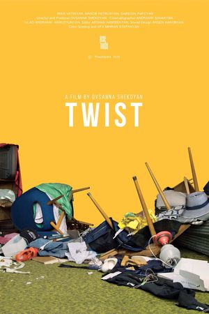 Twist's poster