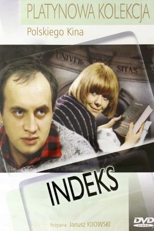 Index's poster