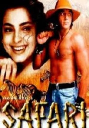 Safari's poster