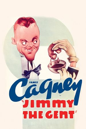 Jimmy the Gent's poster