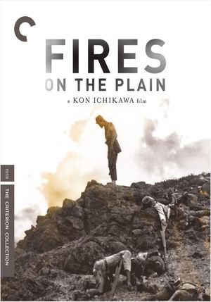 Fires on the Plain's poster