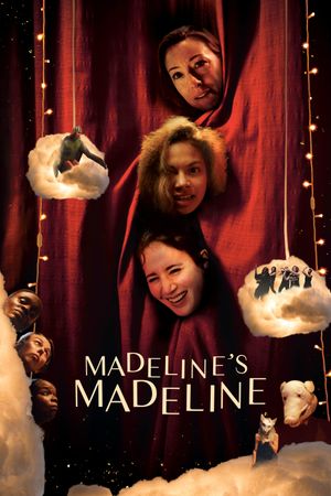 Madeline's Madeline's poster