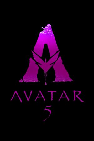 Avatar 5's poster