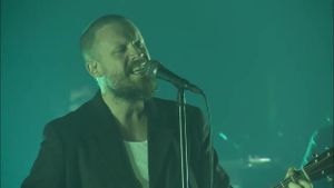 Father John Misty - Ancienne Belgique 2023's poster