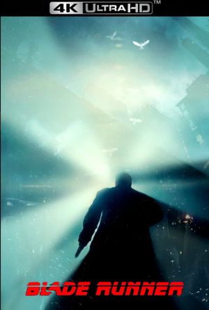 Blade Runner's poster