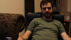 The Egos: A New York City Comedy's poster