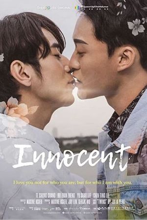Innocent's poster