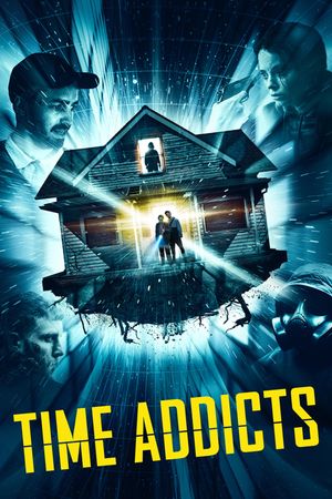 Time Addicts's poster