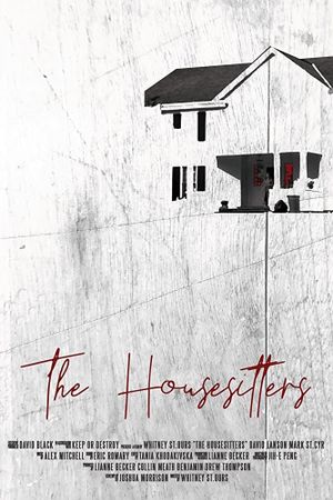 The Housesitters's poster image