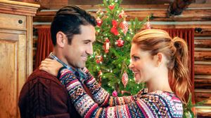 Christmas Under Wraps's poster