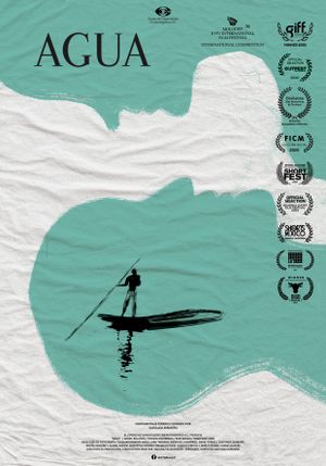 Water's poster image