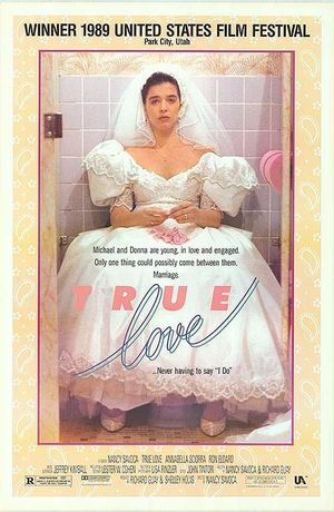 True Love's poster