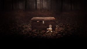 The Child Remains's poster