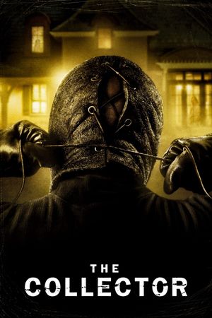 The Collector's poster